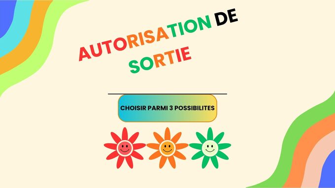 les différentes autorisations de sortie.jpg